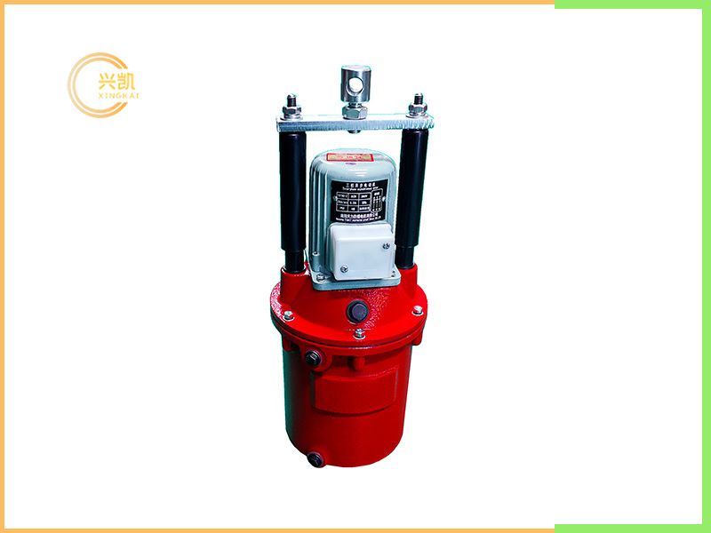 YT1-25-4推動器
